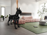 Schuller Odin Boxer Grande negro 448622