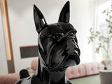 Schuller Odin Boxer Grande negro 448622