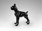 Schuller Odin Boxer Grande negro 448622
