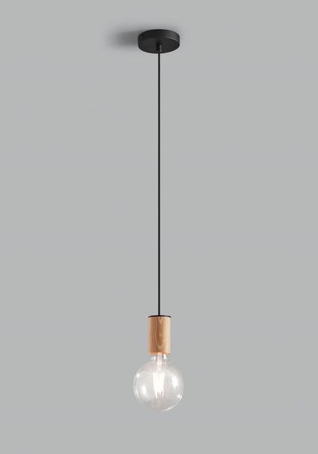 Lámpara colgante MDC Kopa 20W 450066101