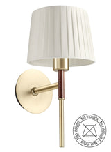 Aplique de pared MDC Juliette 20W 450226101