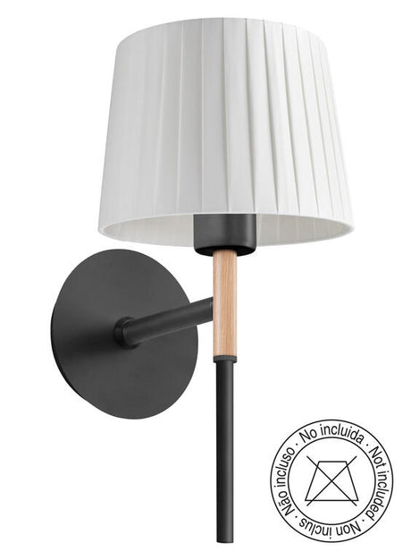 Aplique de pared MDC Juliette 20W 450229101