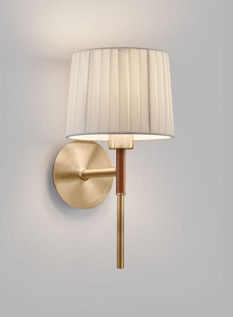 Aplique de pared MDC Juliette 20W 450226101