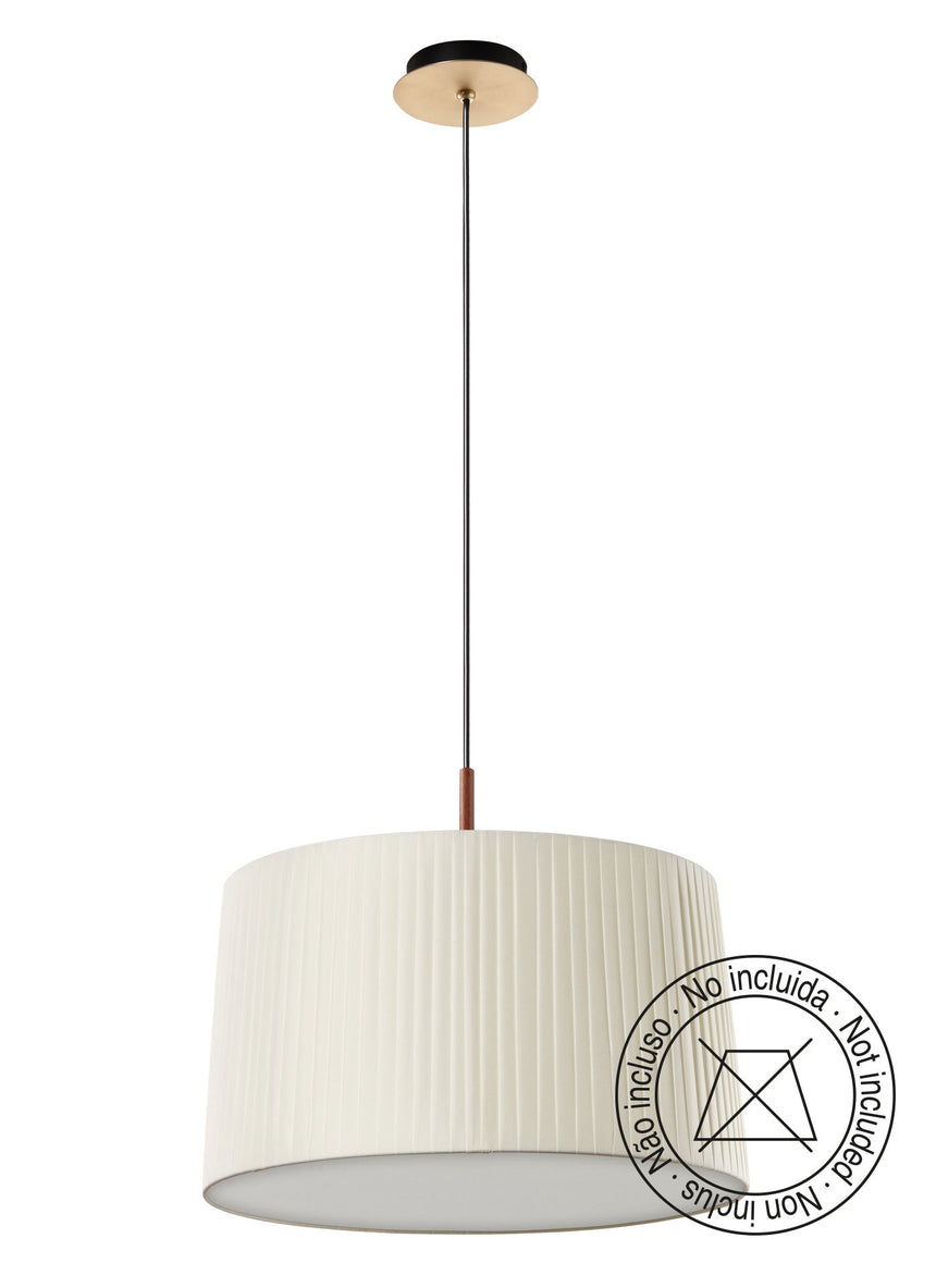 Lámpara colgante MDC Juliette 20W 450236101