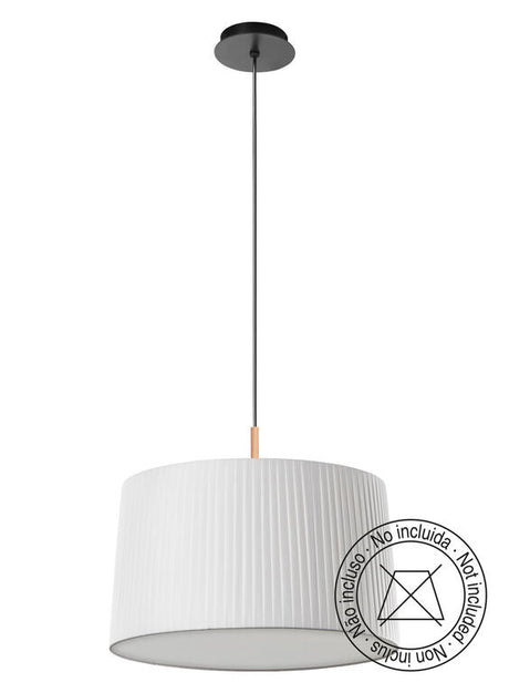 Lámpara colgante MDC Juliette 20W 450239101