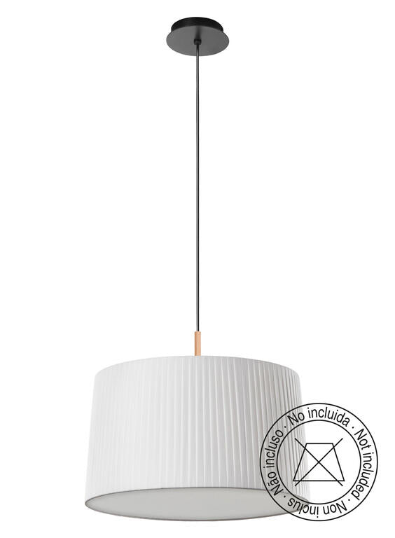Lámpara colgante MDC Juliette 450239101