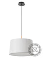 Lámpara colgante MDC Juliette 450239101