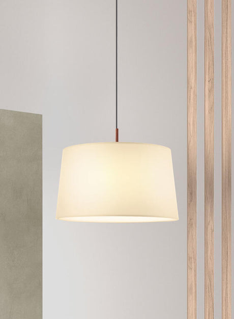 Lámpara colgante MDC Juliette 20W 450236101