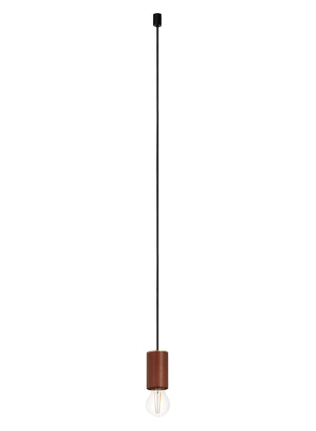 Lámpara colgante MDC Kopa 20W 450406101