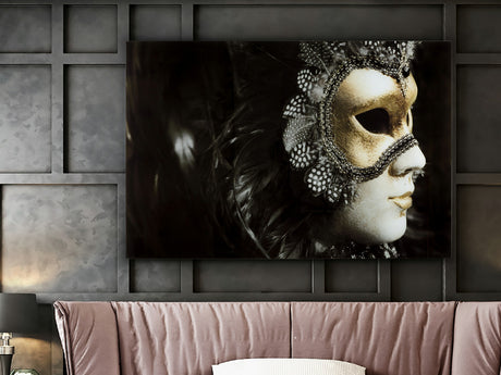 Cuadro fotografía impresa Schuller Carnaval 150x100cm 459174