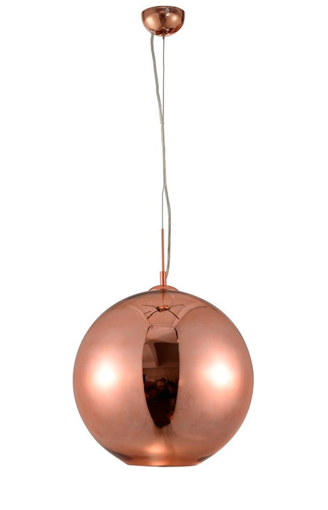 Lámpara de techo Ofertas-3 Dto 50% Mantra bronce 4614