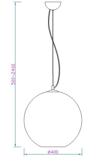 Lámpara de techo Ofertas-3 Dto 50% Mantra bronce 4614