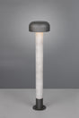 Baliza de exterior Trio Fraser LED concrete look 3000K IP54 84,5cm 462560178