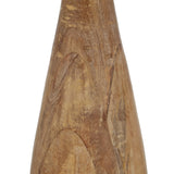 Trio Toba Lámpara de pie madera 467200130