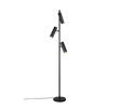 Pie Salon Soka Negro 3XGU10