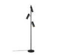 Pie Salon Soka Negro 3XGU10