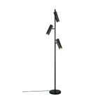 Pie Salon Soka Negro 3XGU10