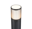 Baliza de exterior Trio Volga LED antracita 2700K IP54 100cm 469460142