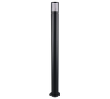 Baliza de exterior Trio Volga LED antracita 2700K IP54 100cm 469460142