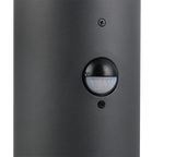 Baliza de exterior Trio Mures LED antracita 2700K IP44 80cm 469869142