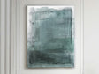 Cuadro acrílico Schuller Blues 110x145cm 487580