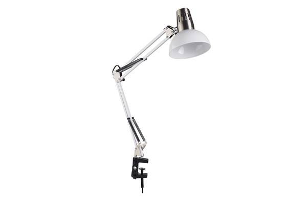 MDC ARTIC 577938101 Lámpara mesa Blanco mate