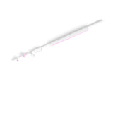 Philips Hue White and Color Ambiance Plafón Perifo blanco RGBW 5W 871951440782400 510lm - vista alternativa