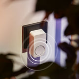 Philips Hue Security Timbre Secure hue blanco 87201