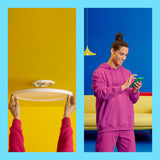 WiZ Plafón SuperSlim 32W 3750lm 8720169072657 - imagen 4 | Philips