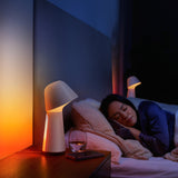 Philips Hue White and Color Ambiance Lámpara de mesa twilight blanco RGBW 13,4W 872016926299700 - imagen 3