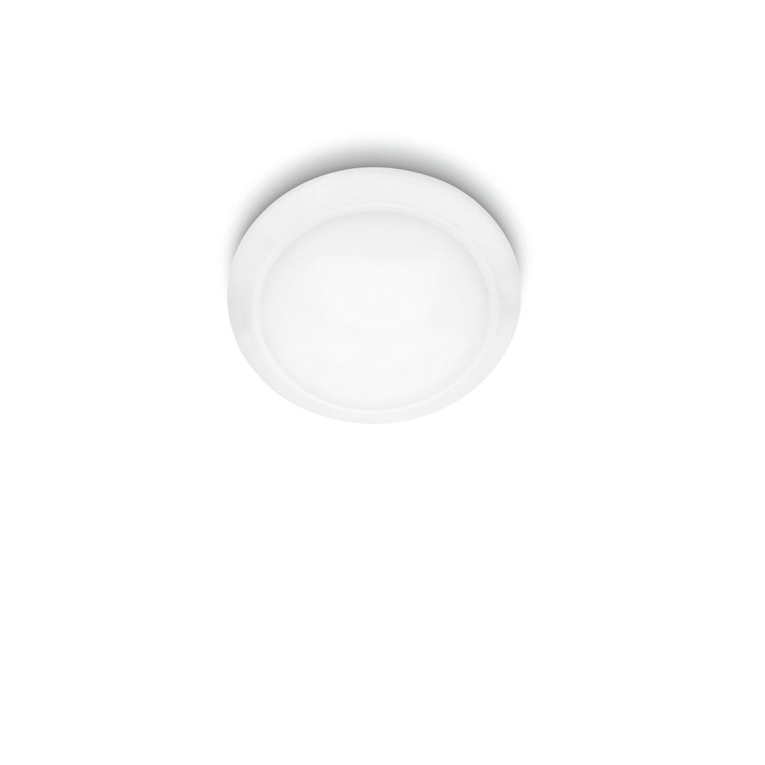 Philips PLAFON LED CINNABAR BLANC 6W CALID MA33361/3116 - imagen 3