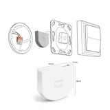Philips Hue Interruptor inteligente blanco 0W 871951431802100 - vista alternativa