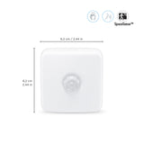 WiZ Sensor Connected 0W 78820901 - vista alternativa | Philips