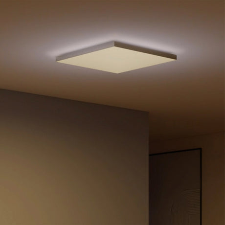 Philips Hue White and Color Ambiance Panel LED datura blanco RGBW 67W 4300lm 8720169277670 - imagen 4