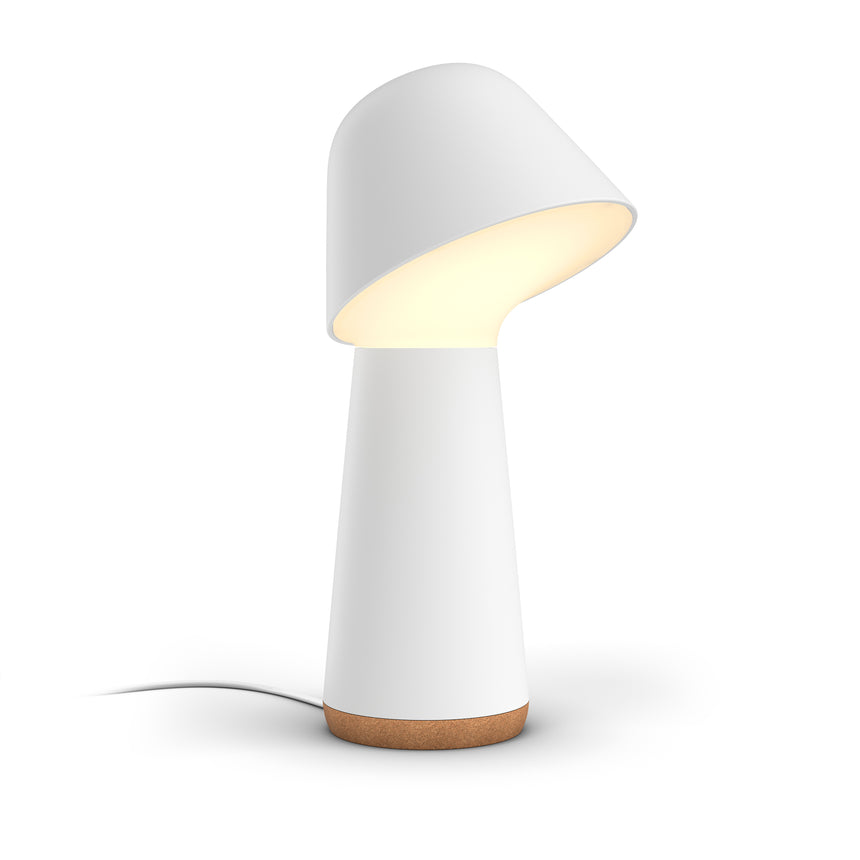 Philips Hue White and Color Ambiance Lámpara de mesa twilight blanco RGBW 13,4W 872016926299700 - vista alternativa