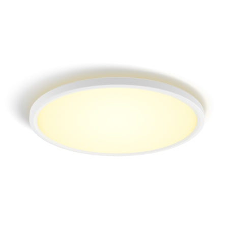 Philips Hue Plafón Tento blanco White Ambiance 23W 3100lm 8720169330672 - vista alternativa
