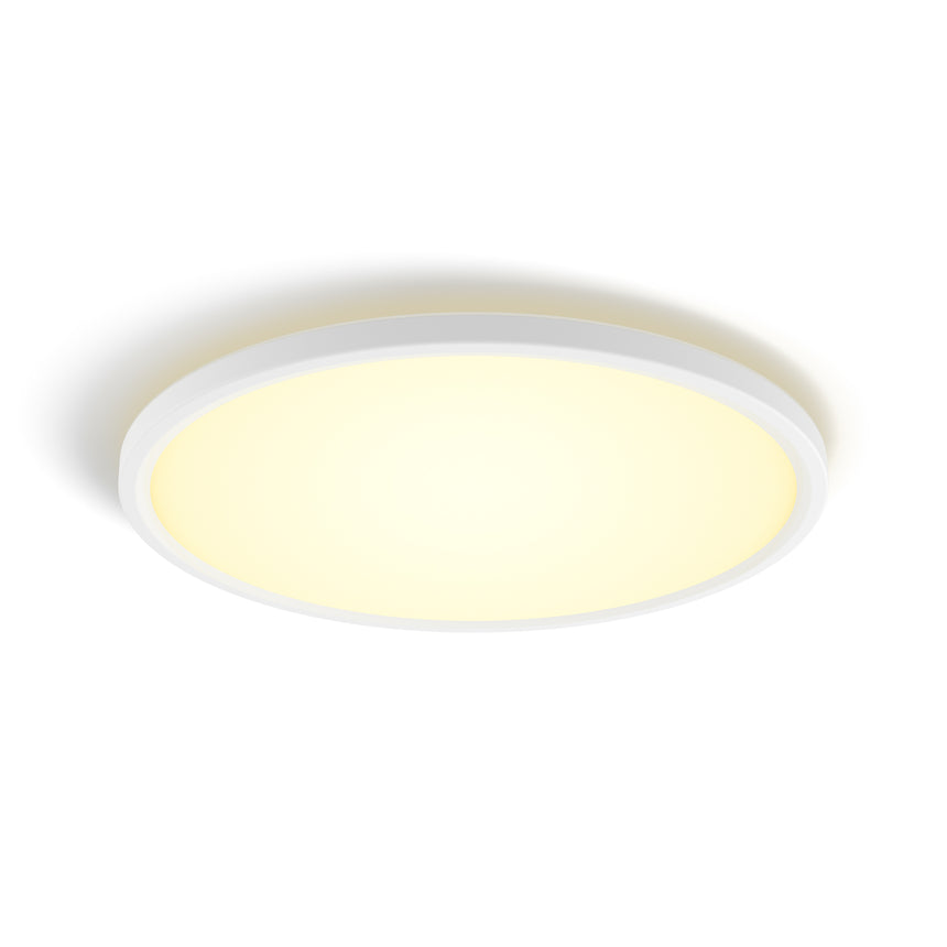 Philips Hue Plafón Tento blanco White Ambiance 23W 3100lm 8720169330672 - vista alternativa