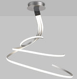 Plafón Ofertas-2 Dto 30% Mantra gris oscuro 5003