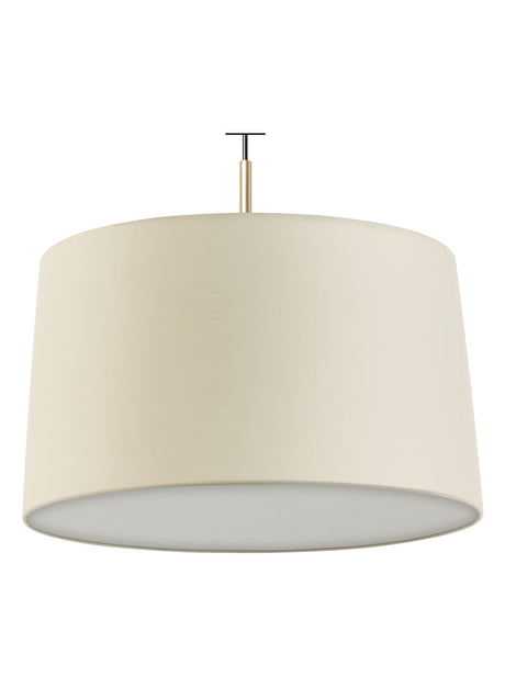 Luminaria MDC Pantalla blanco Ø45cm 502020001