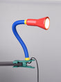 Plafón de techo Trio Flexo LED multicolor 3000K 8,2cm 5028010-17