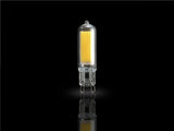 Bombilla LED Schuller G9 3000K 5045 vista 1