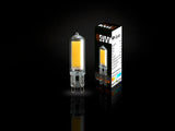 Bombilla LED Schuller G9 3000K 5045