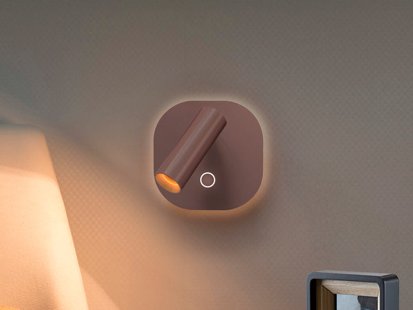 Lámparas de pared Schuller