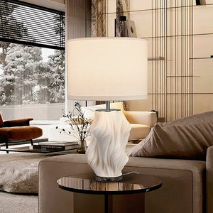 Lámparas de mesa Schuller