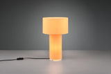 Trio Bale sobremesa tela illuminate gelb 505200183