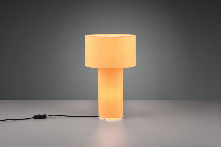 Trio Bale sobremesa tela illuminate gelb 505200183