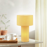 Trio Bale sobremesa tela illuminate gelb 505200183