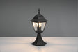 Baliza de exterior Trio Livenza LED negro mate 2700K IP44 39,5cm 505760132
