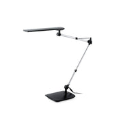 Lámpara de mesa Faro Ito LED negro mate 3000K 52071