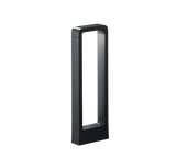 Trio Reno Anthracite Aluminum LED Beacon 520760142